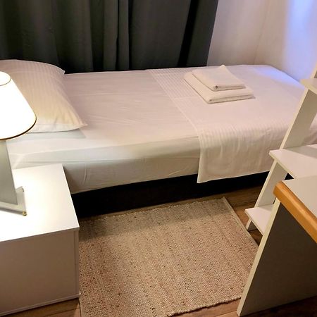 Apartamento Seaview Zadar Exterior foto