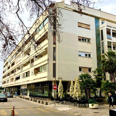 Apartamento Seaview Zadar Exterior foto