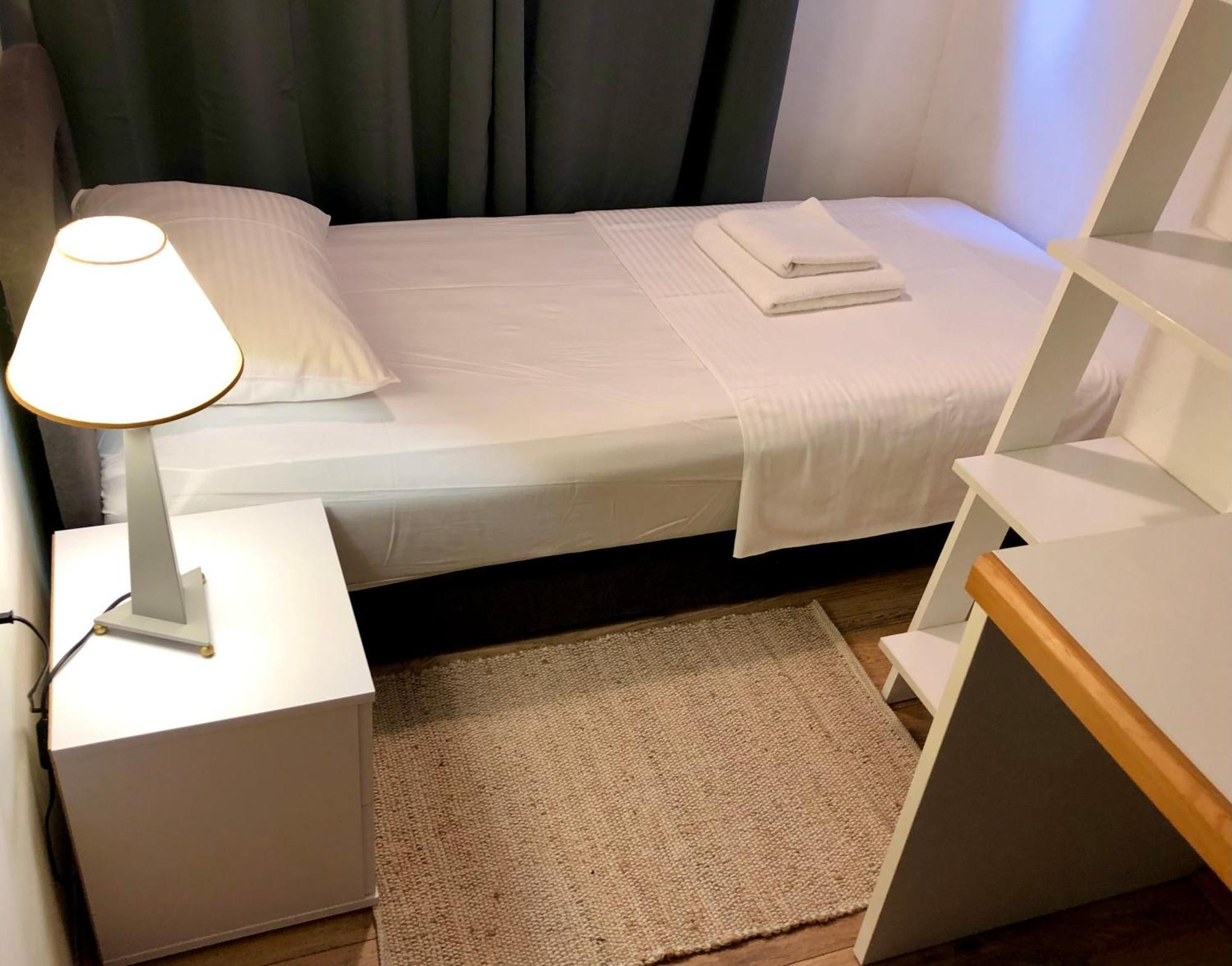 Apartamento Seaview Zadar Exterior foto