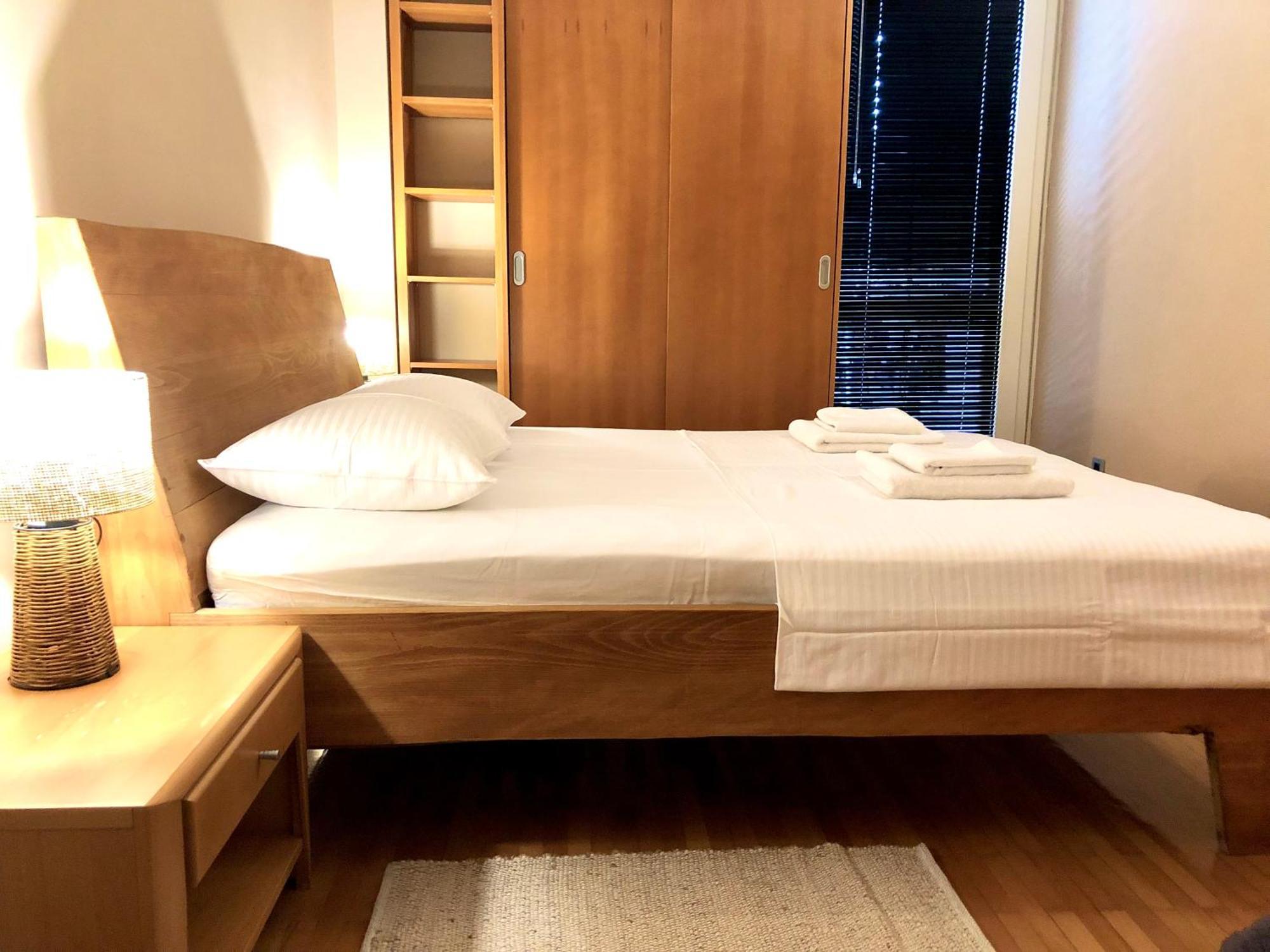 Apartamento Seaview Zadar Exterior foto