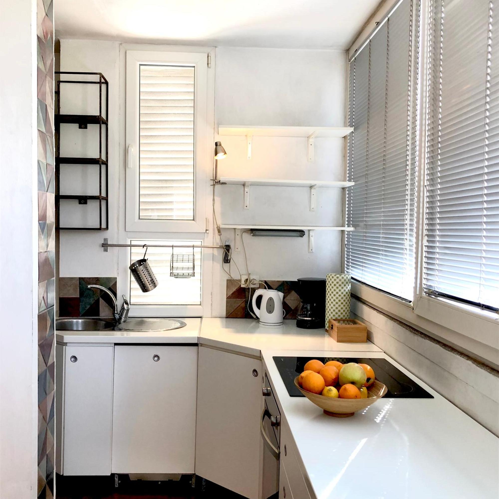 Apartamento Seaview Zadar Exterior foto
